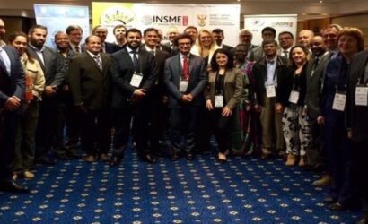 INSME forum 2015