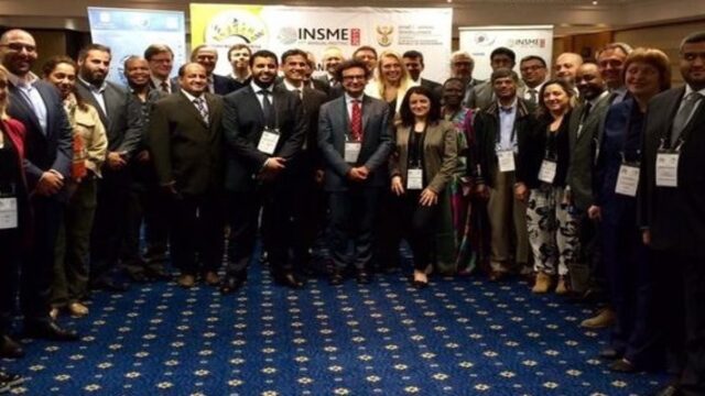 INSME forum 2015