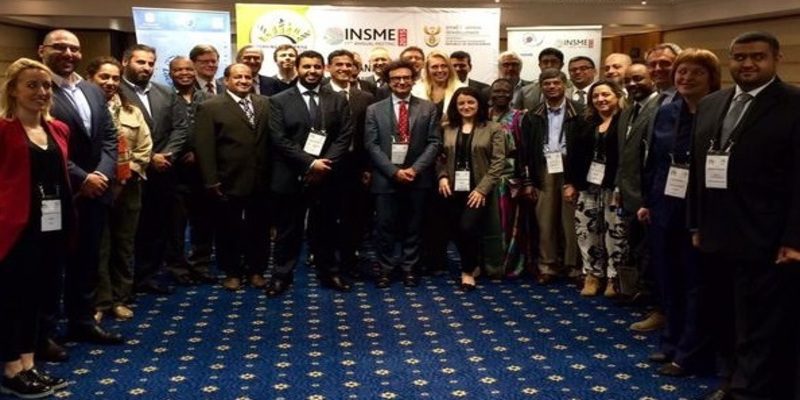 INSME forum 2015