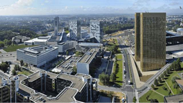 Luigi Amati participates in ECA Conference on Financial Instrument