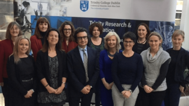 Training: How to impact in an H2020 proposal