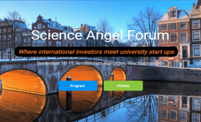 Science Angel Forum
