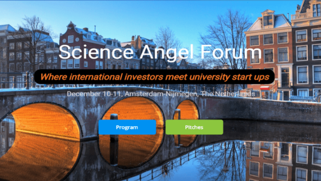 Science Angel Forum