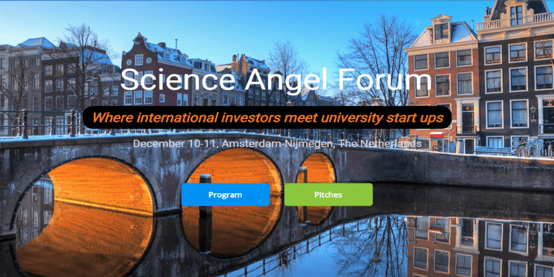 Science Angel Forum