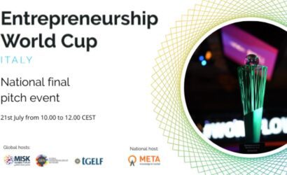 Entrepreneurship World Cup National final