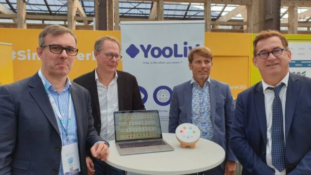 Yooliv Tool