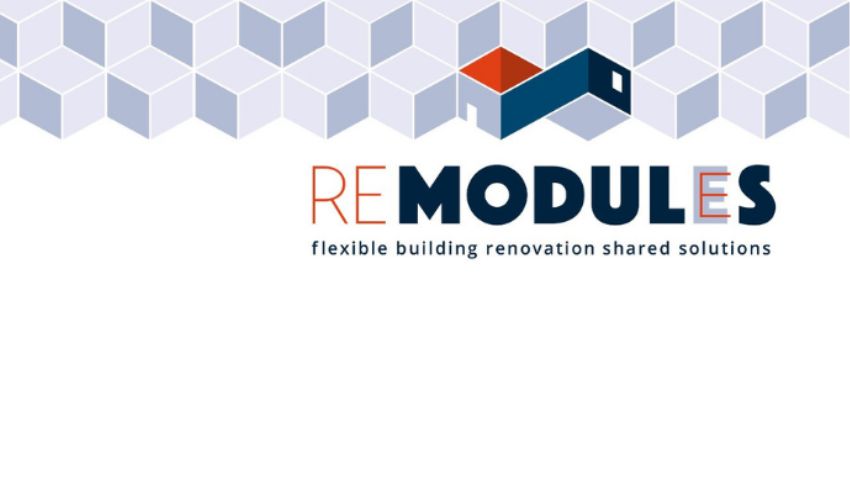 RE-MODULES project
