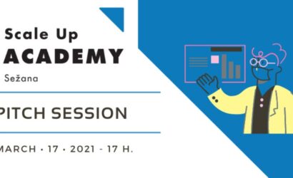 Scaleup academy