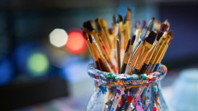 Creative projects