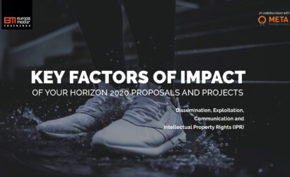 Key factors of Impact