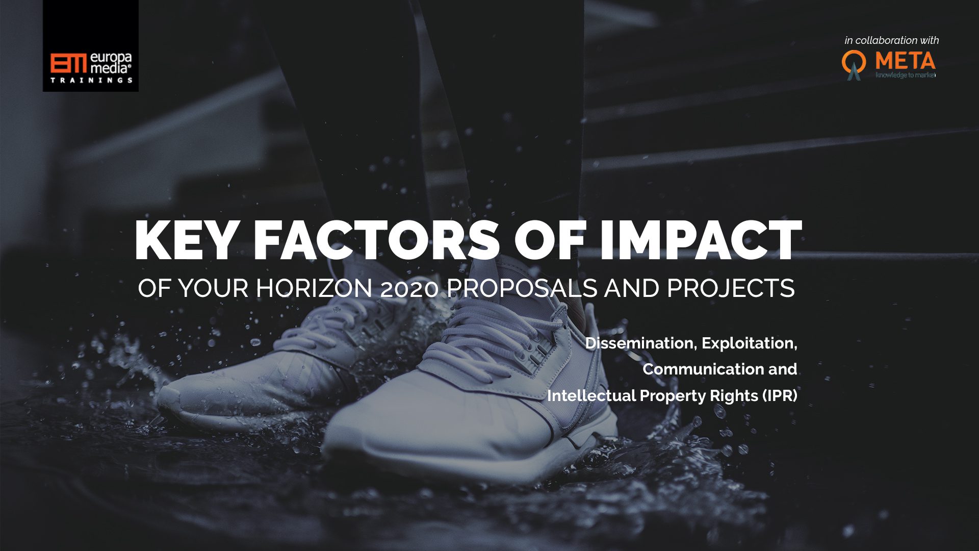 Key factors of Impact