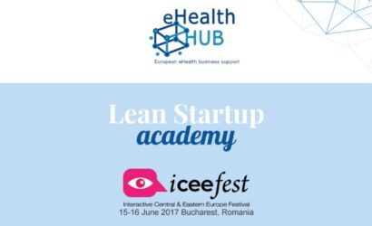 Lean Startup Academy
