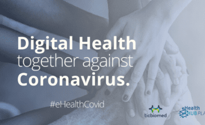 Have you got a digital solution against coronavirus?