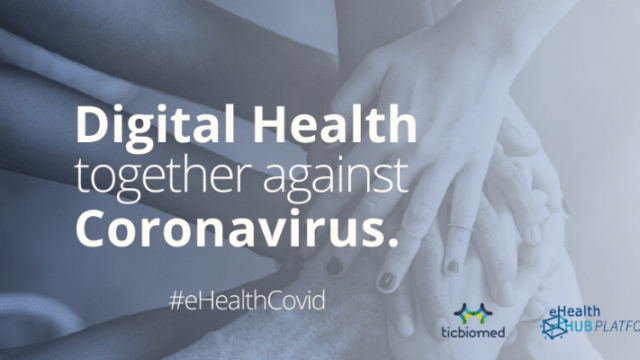 Have you got a digital solution against coronavirus?