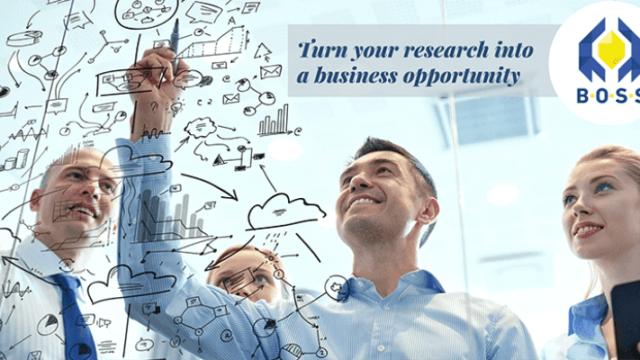 Self-assess your business readiness with the BOSS platform tools