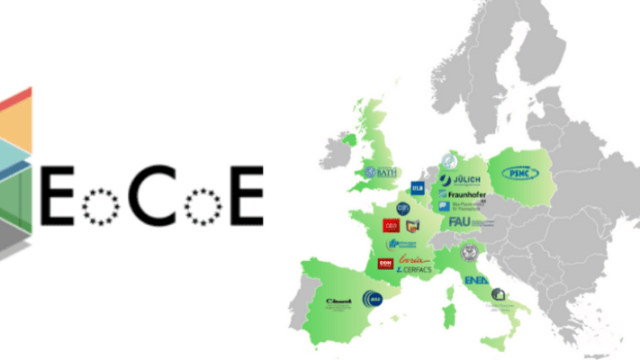 META joins EoCoe as exploitation partner
