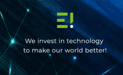 EUREKA! Fund I - Technology Transfer