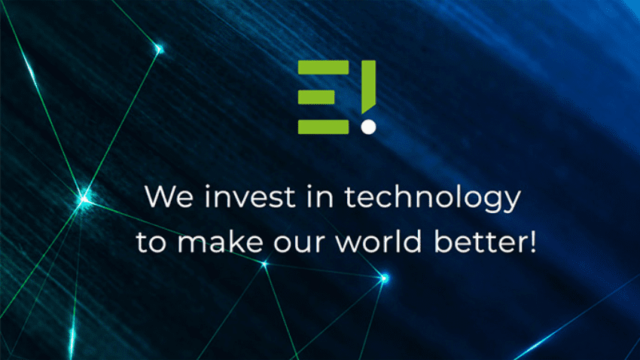 EUREKA! Fund I - Technology Transfer
