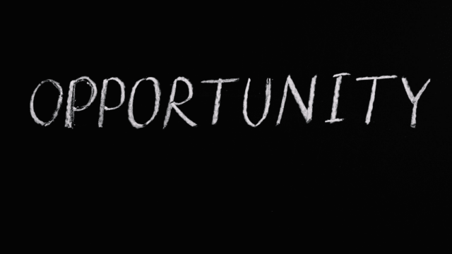 Wanted: Marketing and Communication Manager