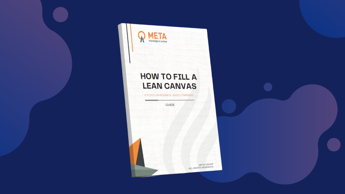 Lean canvas guide