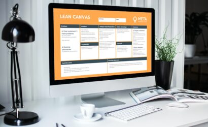 lean canvas template