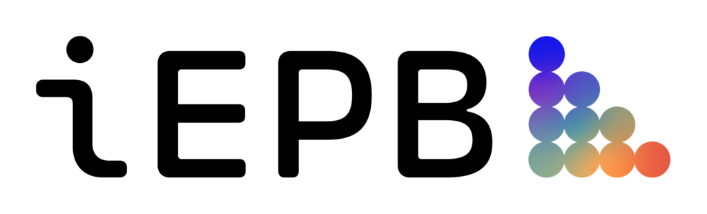 iEPB logo