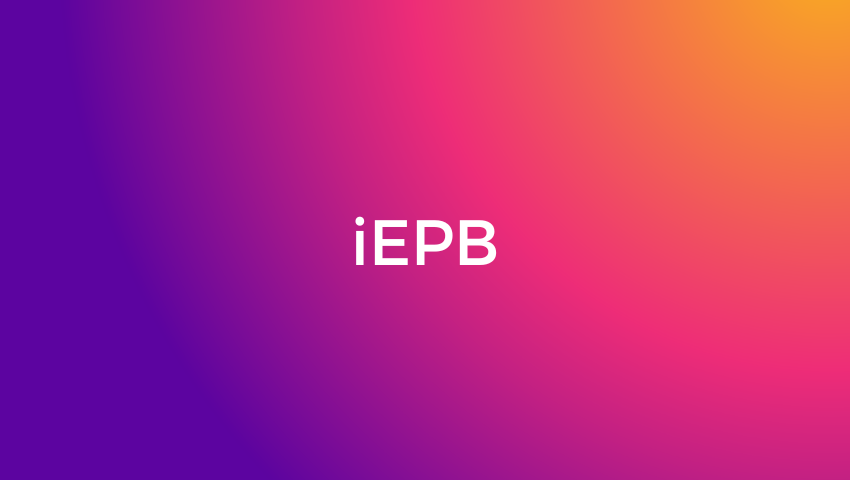 iEPB