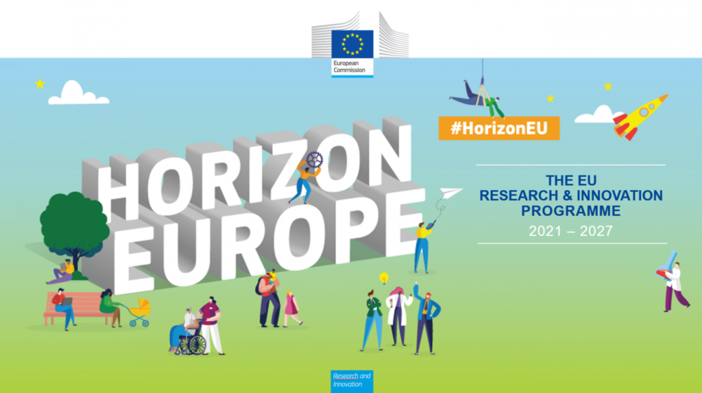 Horizon Europe