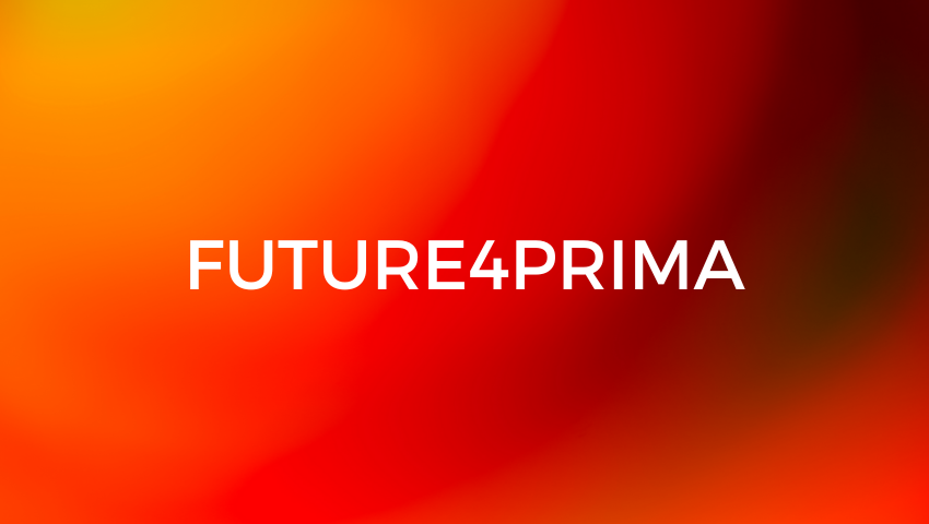 FUTURE4PRIMA