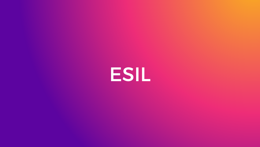 ESIL