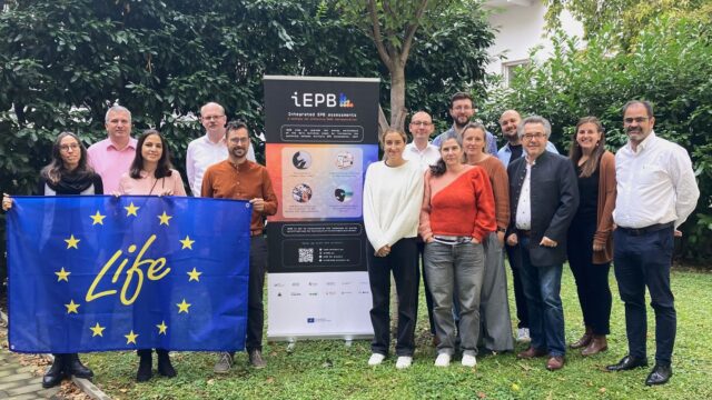 iEPB