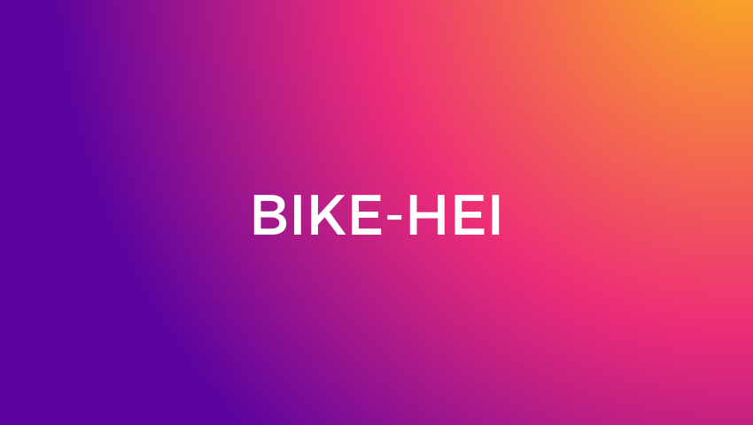BIKE-HEI